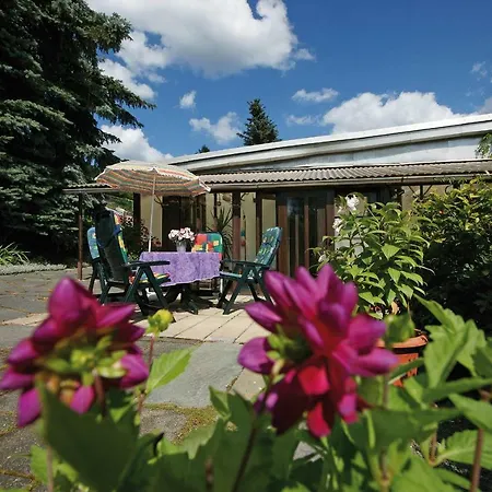 Nyaraló Ferienhaus Korner