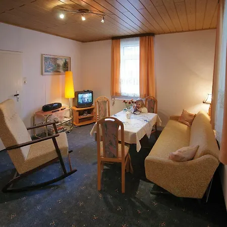 Nyaraló Ferienhaus Korner *