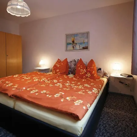 Ferienhaus Korner Nyaraló