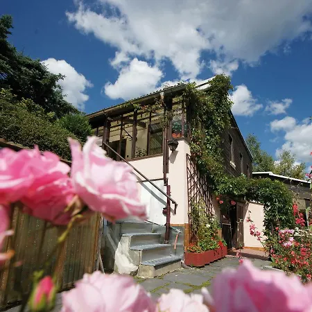 Ferienhaus Korner *