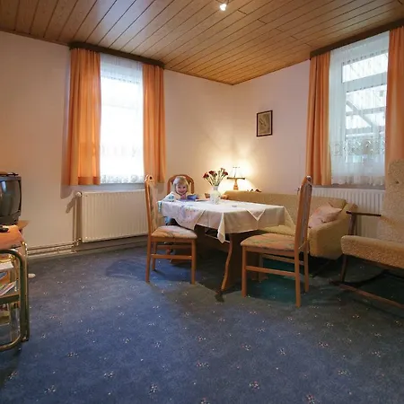 Ferienhaus Korner Nyaraló *