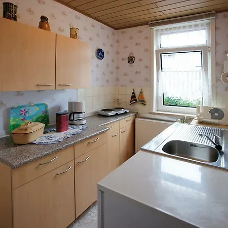 Ferienhaus Korner Nyaraló *