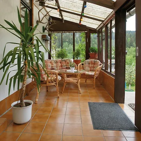 Nyaraló Ferienhaus Korner *