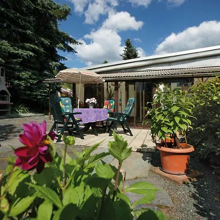 Ferienhaus Korner *