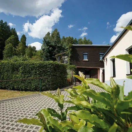 Ferienhaus Korner Nyaraló Klingenthal
