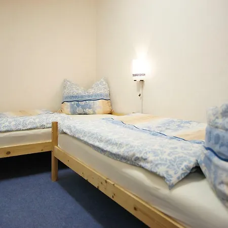 Nyaraló Ferienhaus Korner