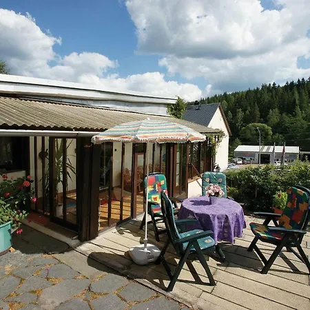 Ferienhaus Korner Klingenthal
